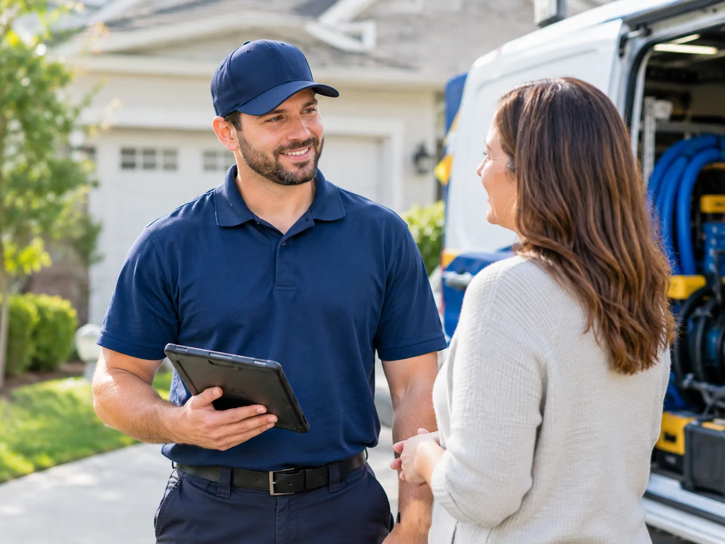 Sewage Backup Cleanup Fairplay, MD FAQs